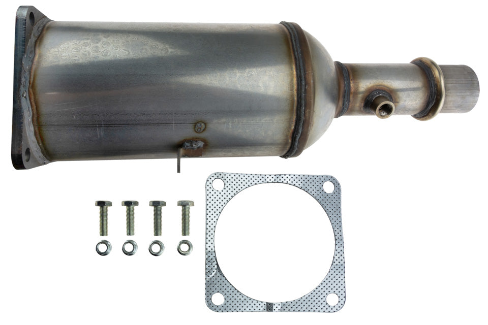 DPF filter OEM 1731FV