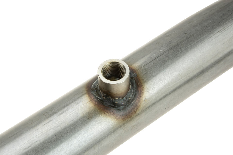 Roetfilter OEM 1606411480