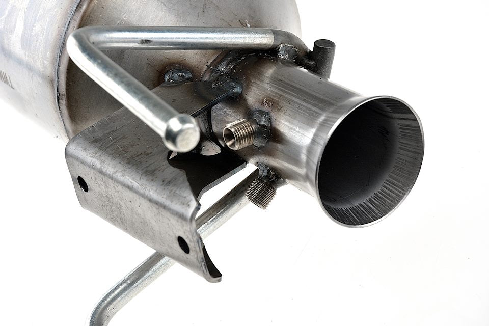 Roetfilter OEM 9064900992
