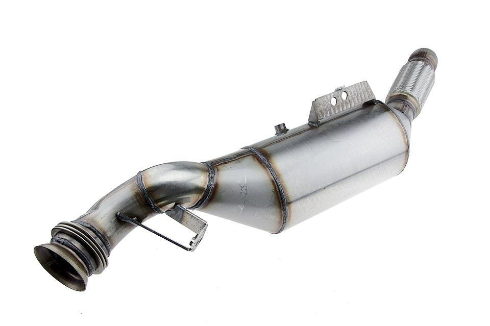 Roetfilter OEM A9064900200