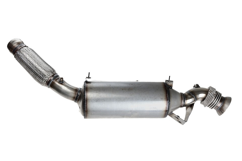 Roetfilter OEM 9064901500