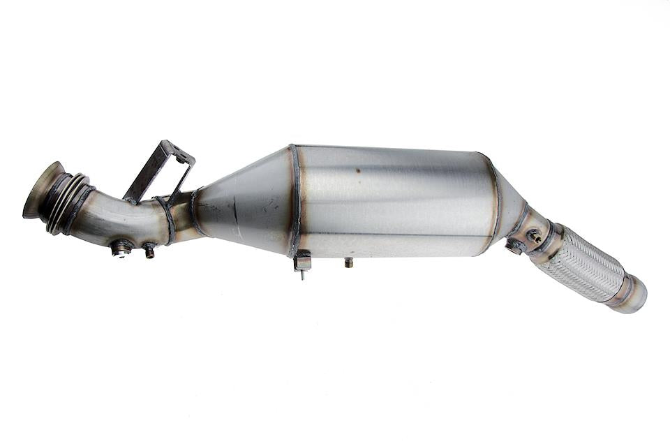 Roetfilter OEM A9064900200