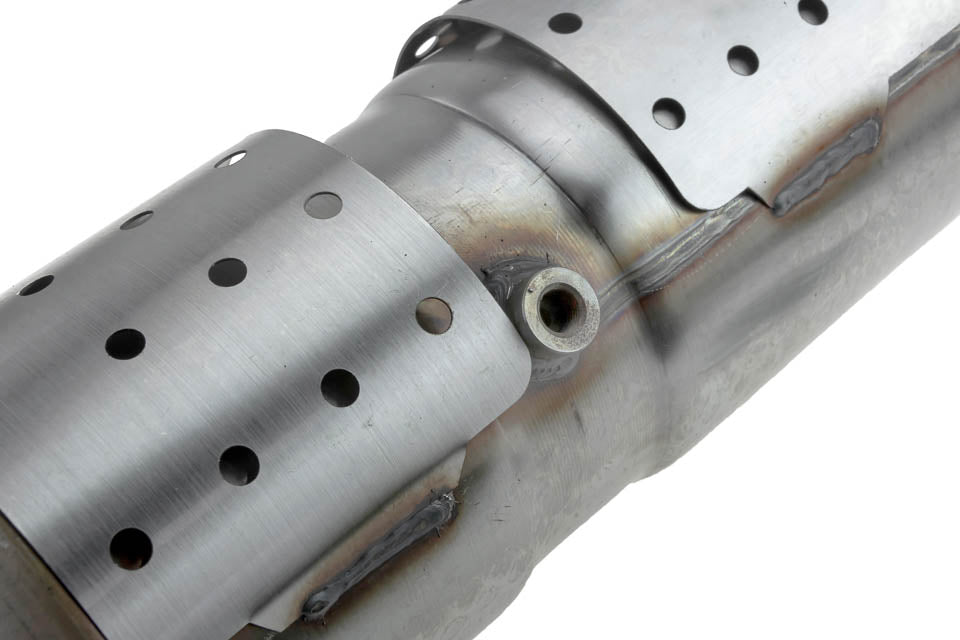 Roetfilter OEM 28990-27270