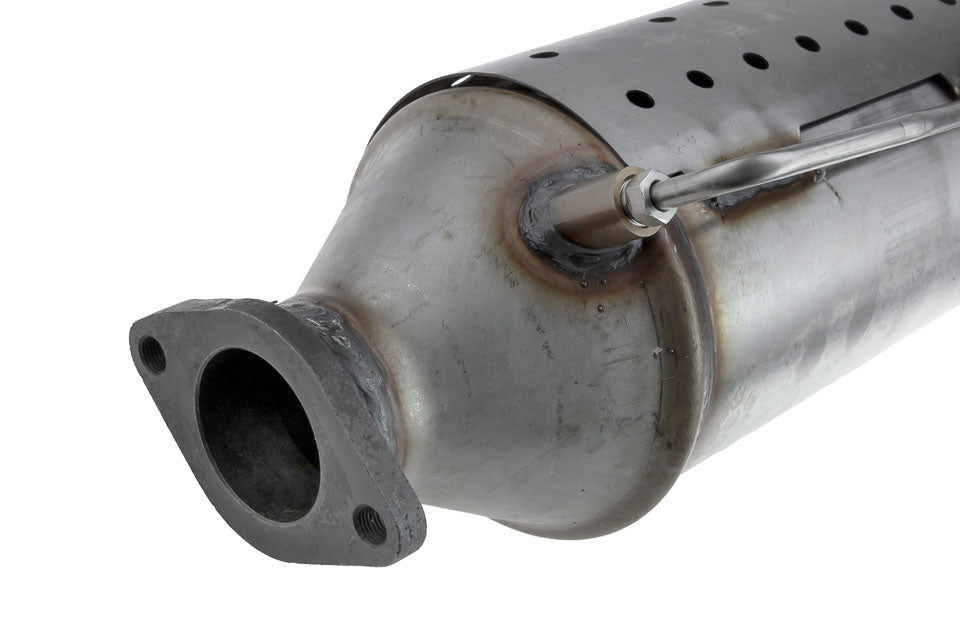 Roetfilter OEM 28990-27270