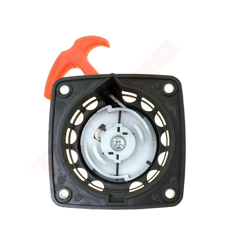 Trekstarter passend op Chinese bosmaaier 2TW