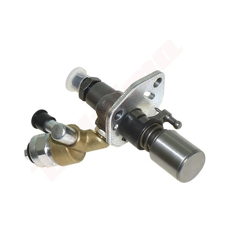 Brandstofpomp passend op YANMAR 186FA S