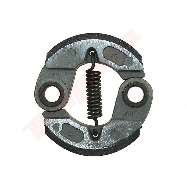 Koppeling passend op ZENOAH G45L 76x54 ALU ( Z1075-51101 )