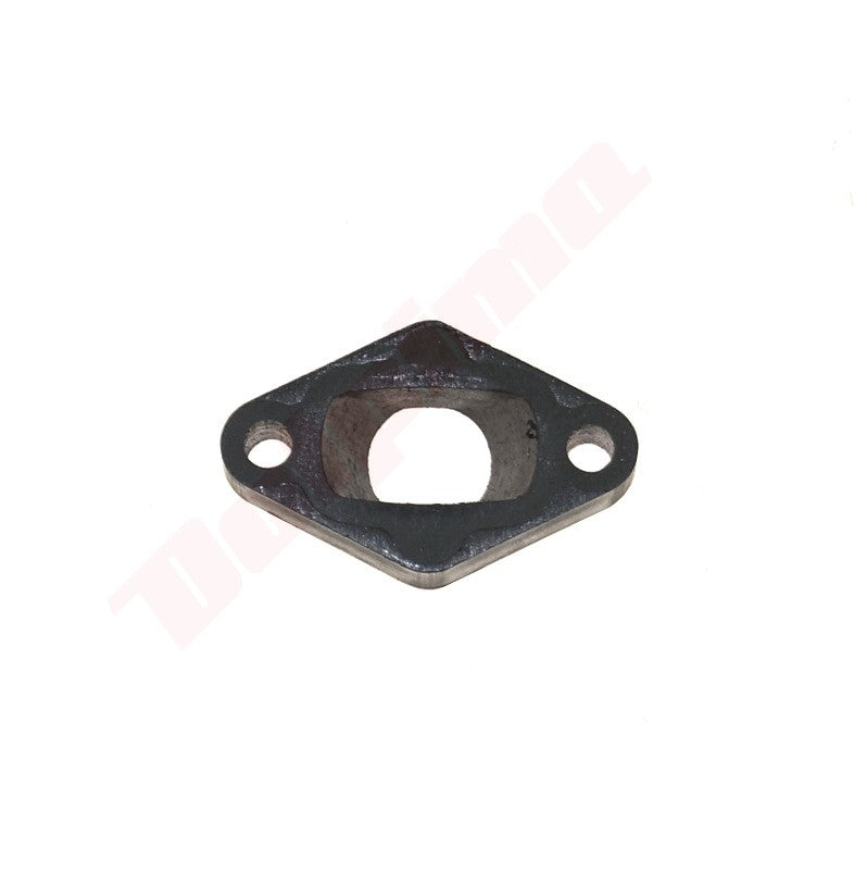 Spruitstuk passend op Chinese machine ZENOAH G4K , G45L