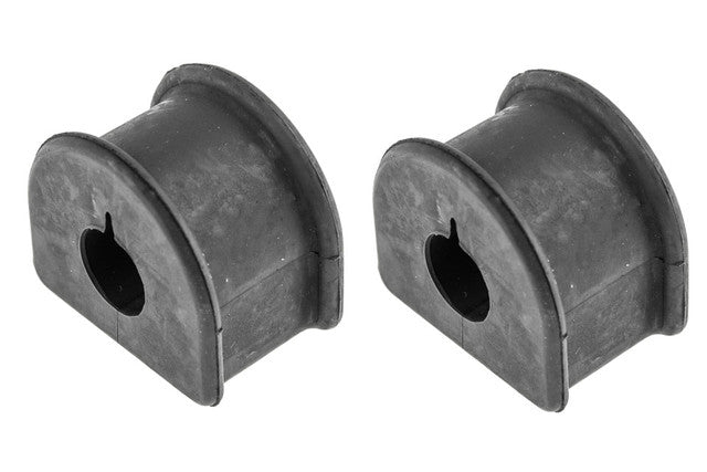 Stabilisatorstang rubber achteras 2 stuks 