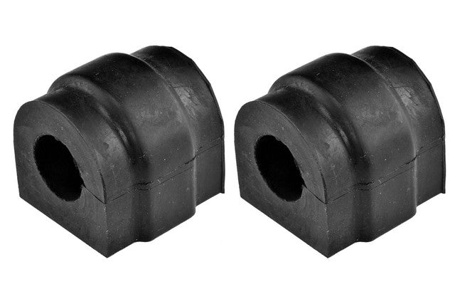 Stabilisatorstang rubber achteras 2 stuks 