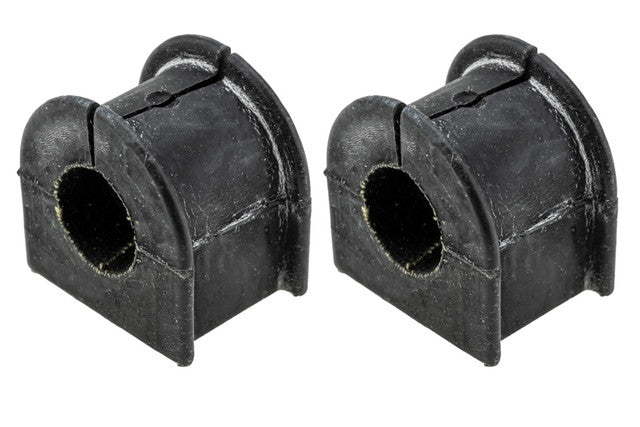 Stabilisatorstang rubber achteras 2 stuks 