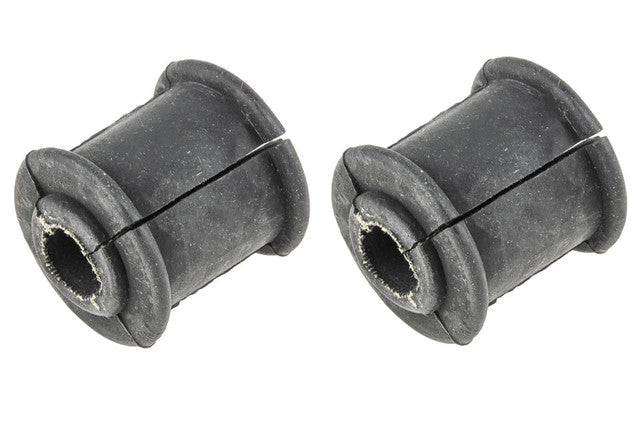 Stabilisatorstang rubber achteras 2 stuks 
