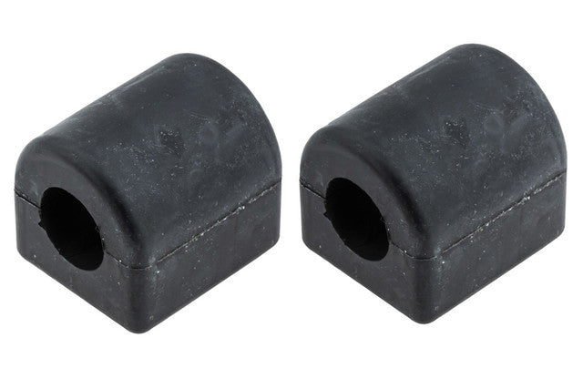 Stabilisatorstang rubber achteras 2 stuks 