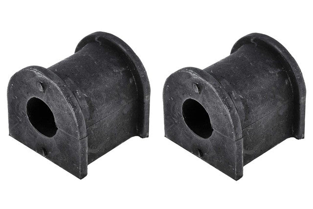 Stabilisatorstang rubber achteras 2 stuks 