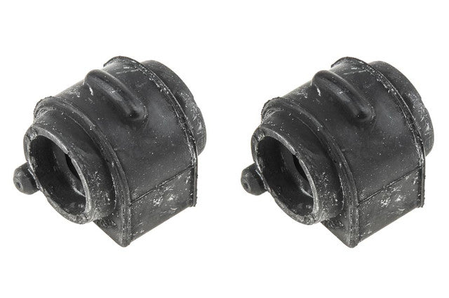 Stabilisatorstang rubber achteras 2 stuks 
