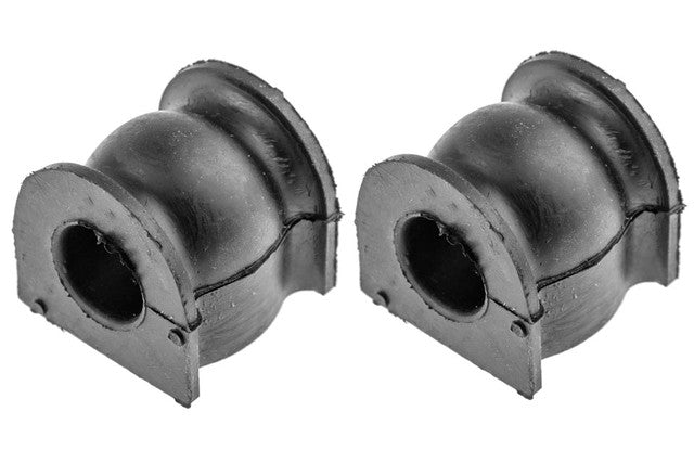 Stabilisatorstang rubber achteras 2 stuks 