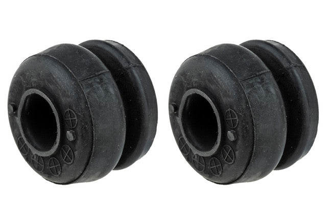 Stabilisatorstang rubber achteras 2 stuks 
