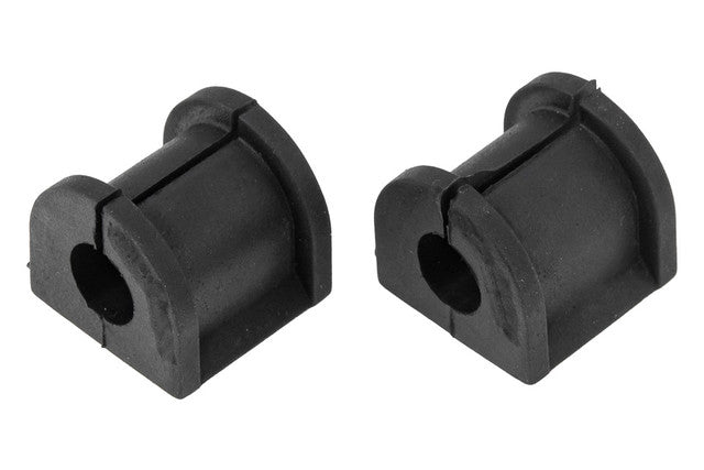Stabilisatorstang rubber achteras 2 stuks 