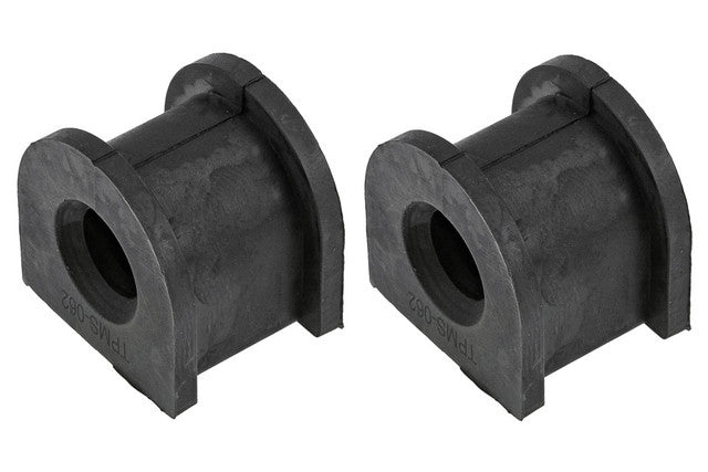 Stabilisatorstang rubber achteras 2 stuks 