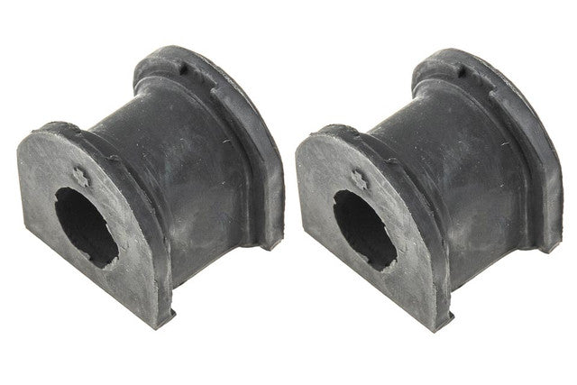 Stabilisatorstang rubber achteras 2 stuks 