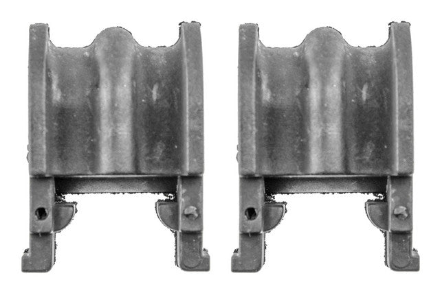 Stabilisatorstang rubbers voor 2 stuks