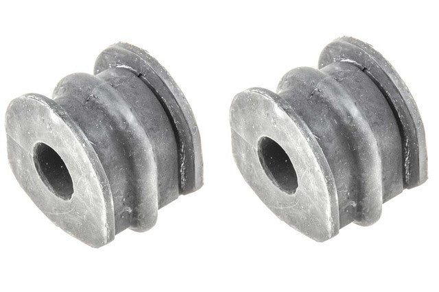 Stabilisatorstang rubber achteras 2 stuks 