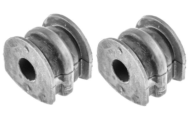 Stabilisatorstang rubber achteras 2 stuks 