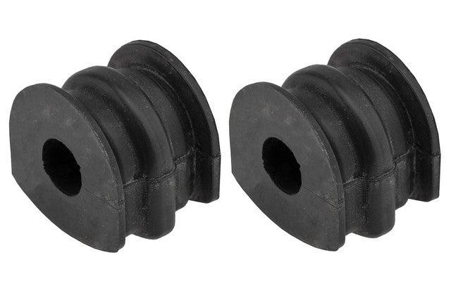 Stabilisatorstang rubber achteras 2 stuks 