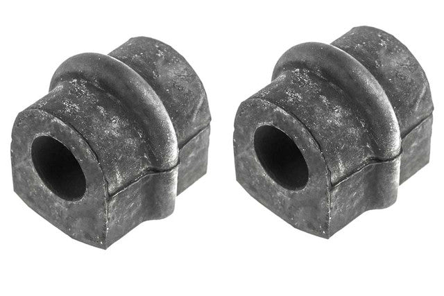 Stabilisatorstang rubber achteras 2 stuks 