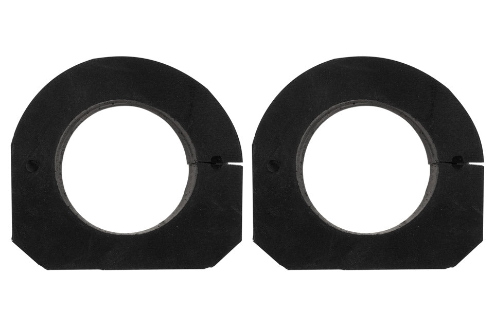 Stabilisatorstang rubbers voor 2 stuks 