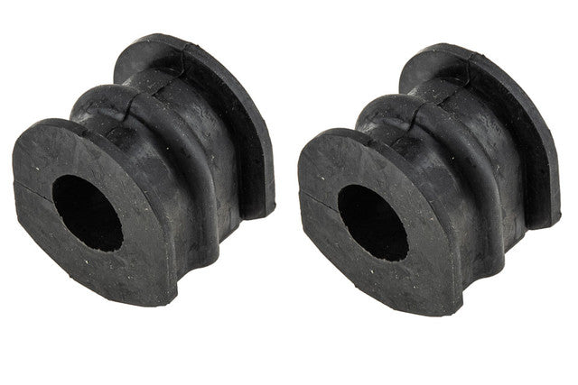 Stabilisatorstang rubber achteras 2 stuks 