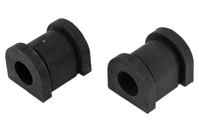 Stabilisatorstang rubber achteras 2 stuks 