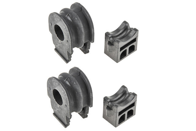 Stabilisatorstang rubbers voor 2 stuks 