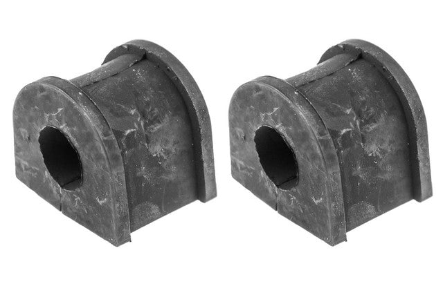 Stabilisatorstang rubber achteras 2 stuks 