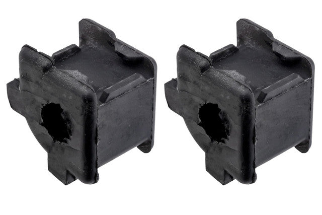 Stabilisatorstang rubber achteras 2 stuks 