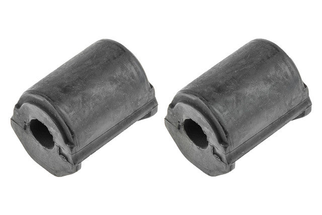 Stabilisatorstang rubber achteras 2 stuks 