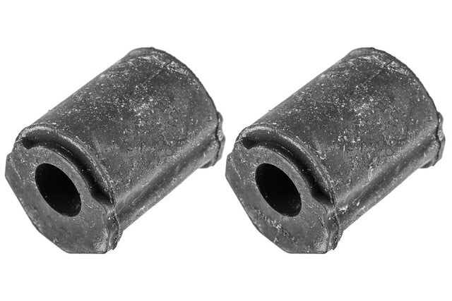 Stabilisatorstang rubber achteras 2 stuks 