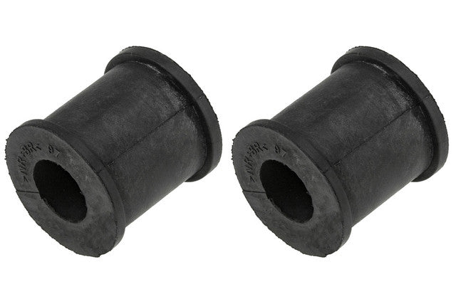 Stabilisatorstang rubber achteras 2 stuks 