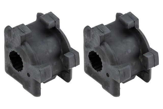 Stabilisatorstang rubber achteras 2 stuks 