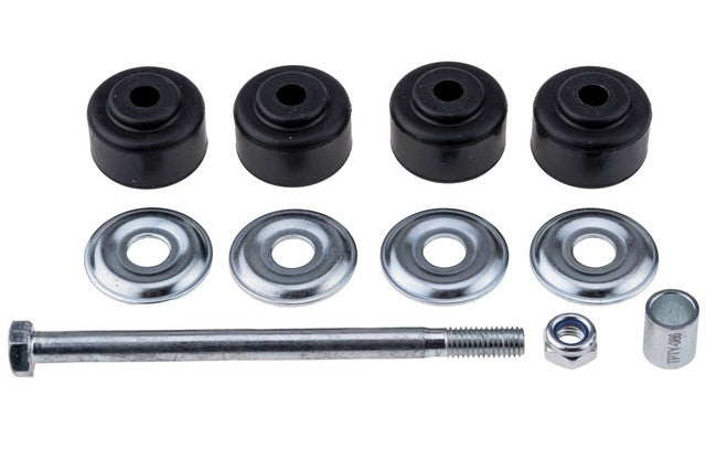 Stabilisatorstang vooras 