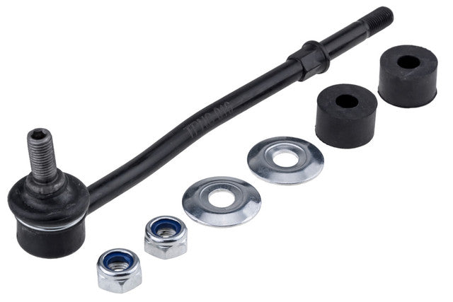 Stabilisatorstang achteras 