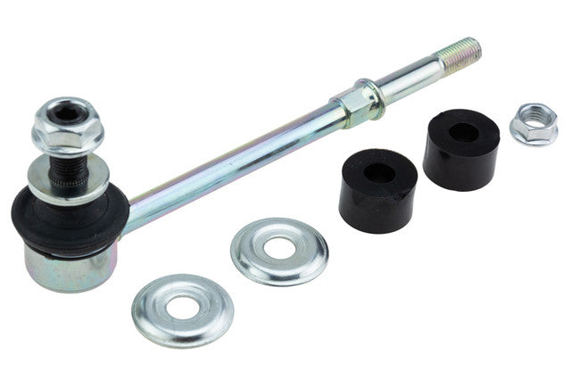 Stabilisatorstang achteras 
