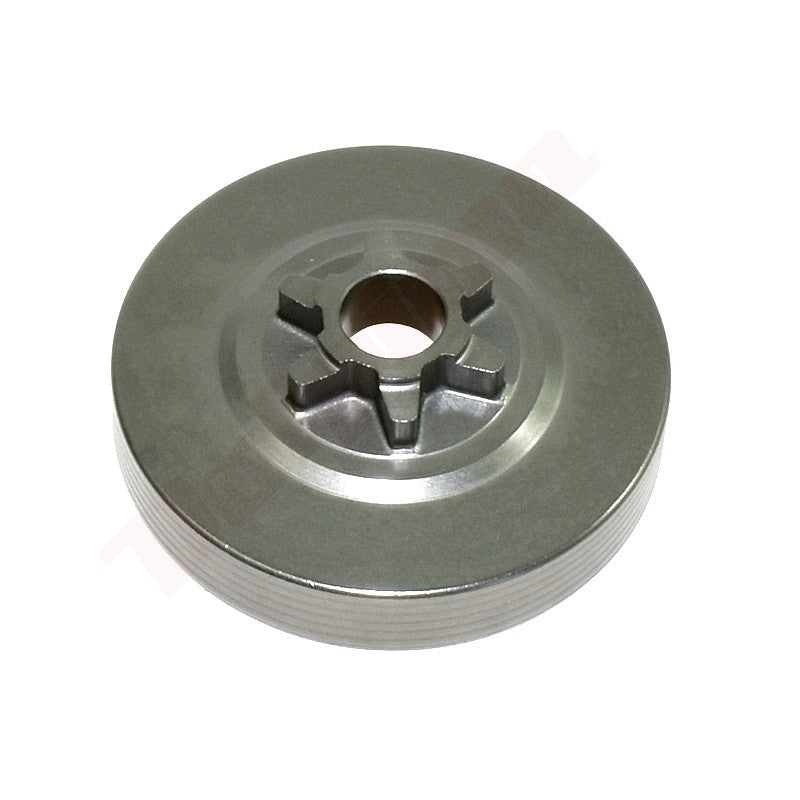 Koppelingstrommel passend op Chinese kettingzaag ZM4000 3/8''  6T