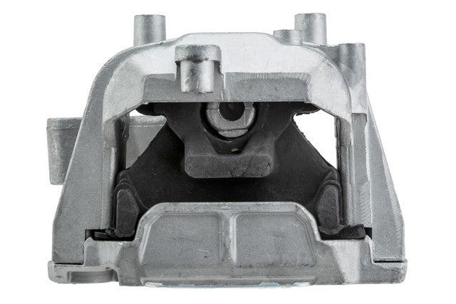 Aslichaam, motorsteunlager
