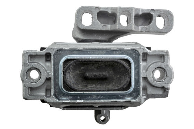 Aslichaam, motorsteunlager