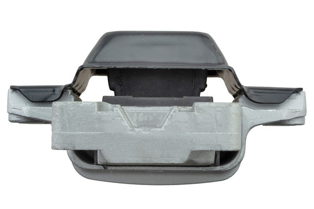 Aslichaam, motorsteunlager