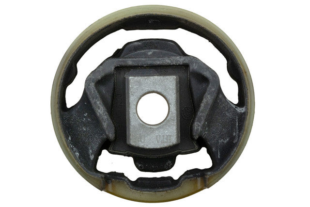 Aslichaam, motorsteunlager