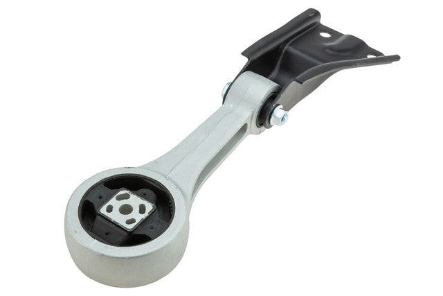 Aslichaam, motorsteunlager