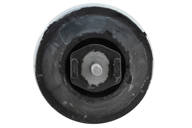 Aslichaam, motorsteunlager