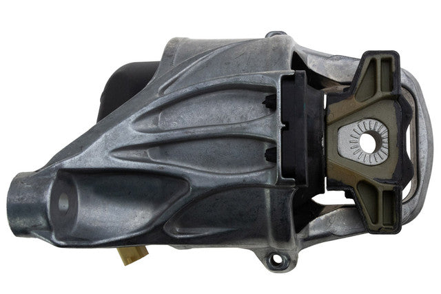 Aslichaam, motorsteunlager